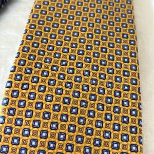 🟣 BOGO! Canali Silk Ties